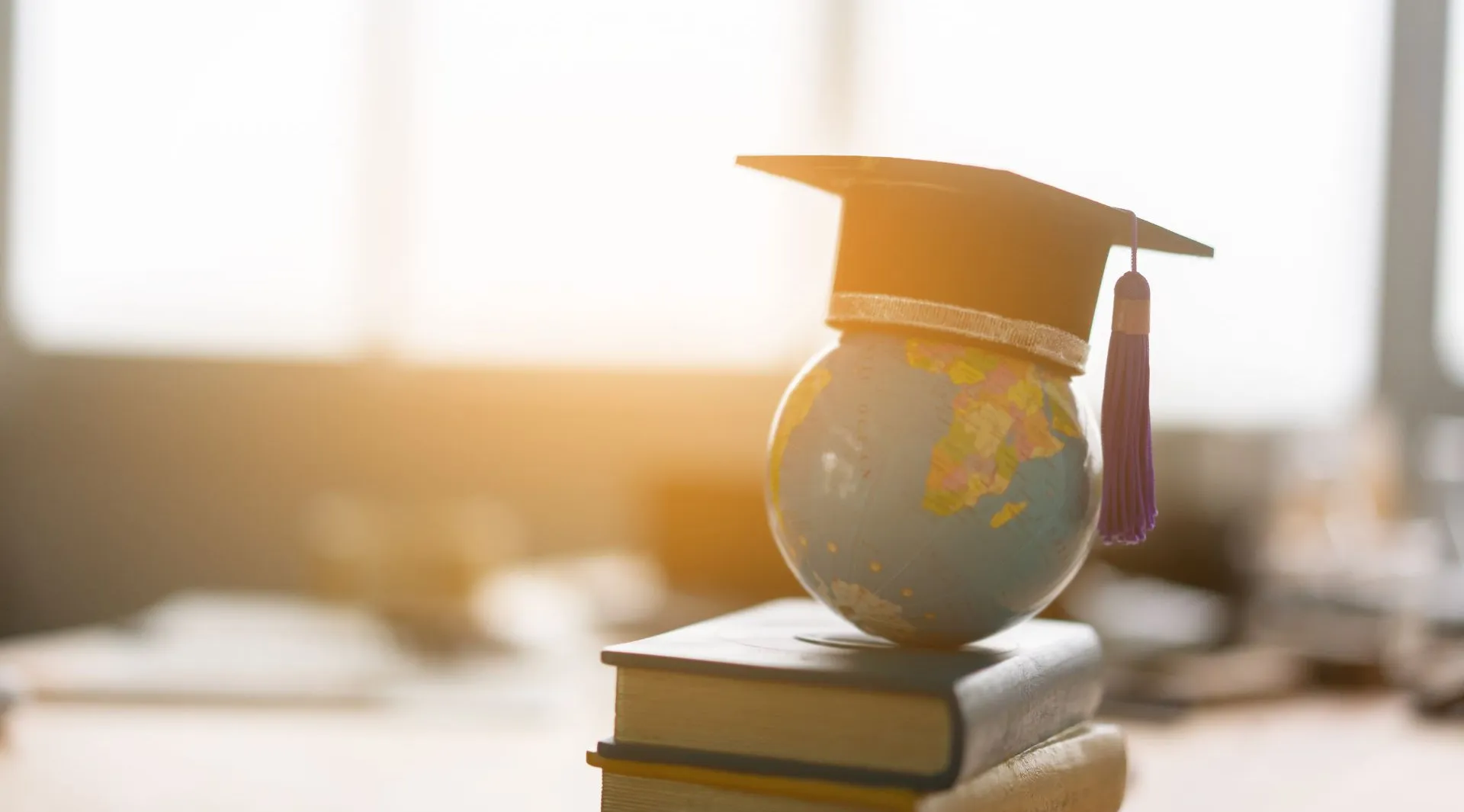 Higher Education in France