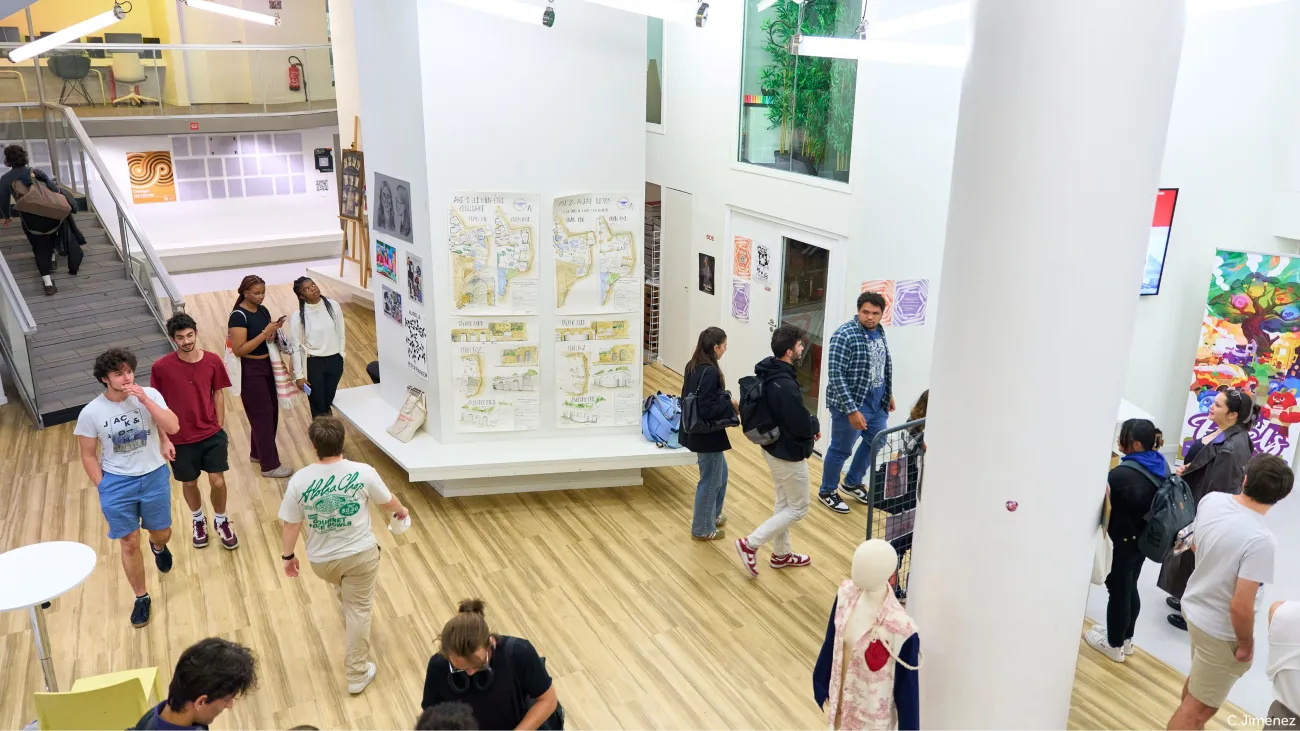 Bellecour Photograph school 1