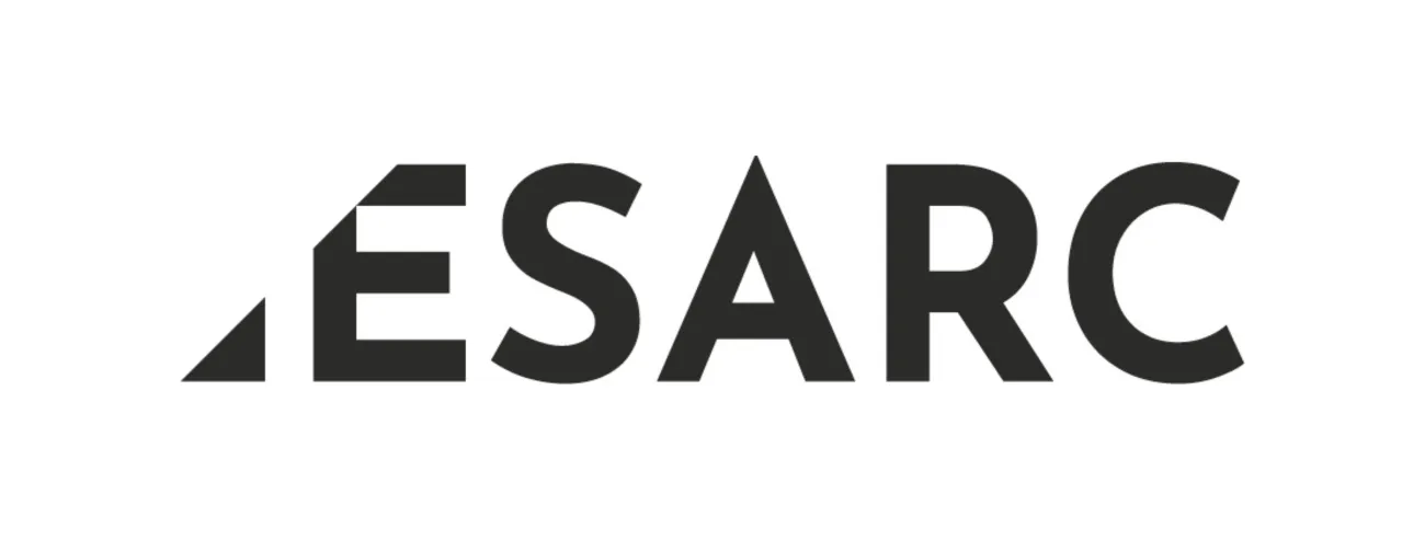 ESARC LOGO