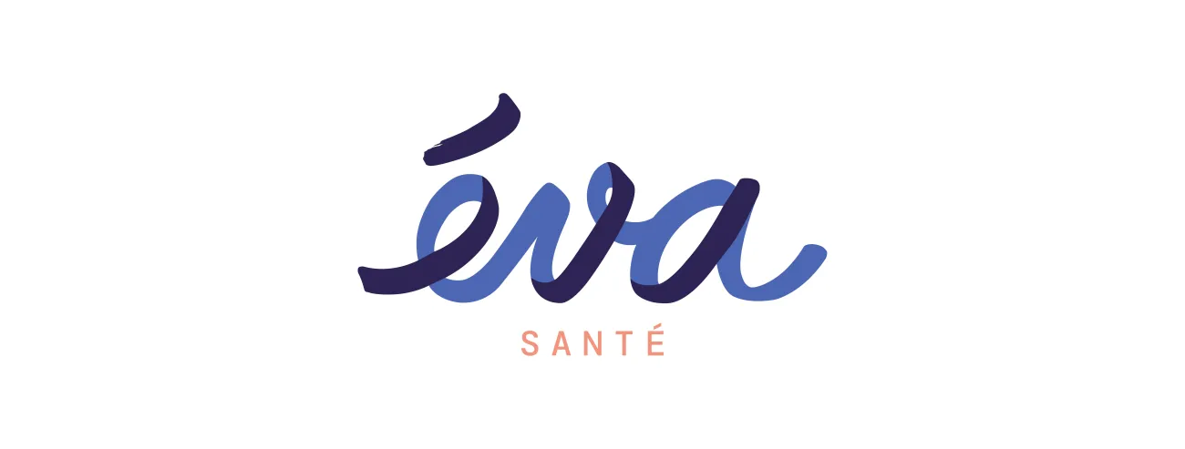 EVA SANTE LOGO