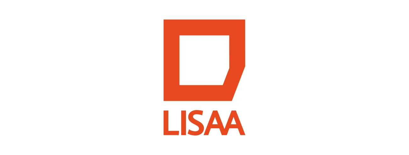 LISAA LOGO