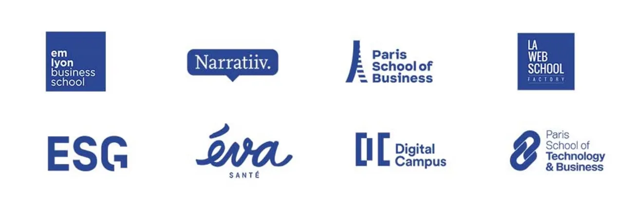Logos Business