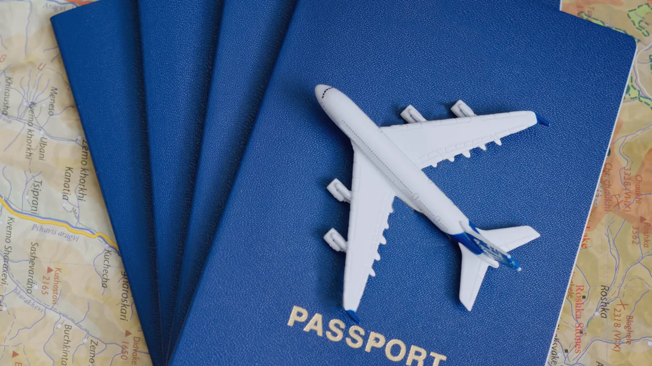 Visa Requirements GGE