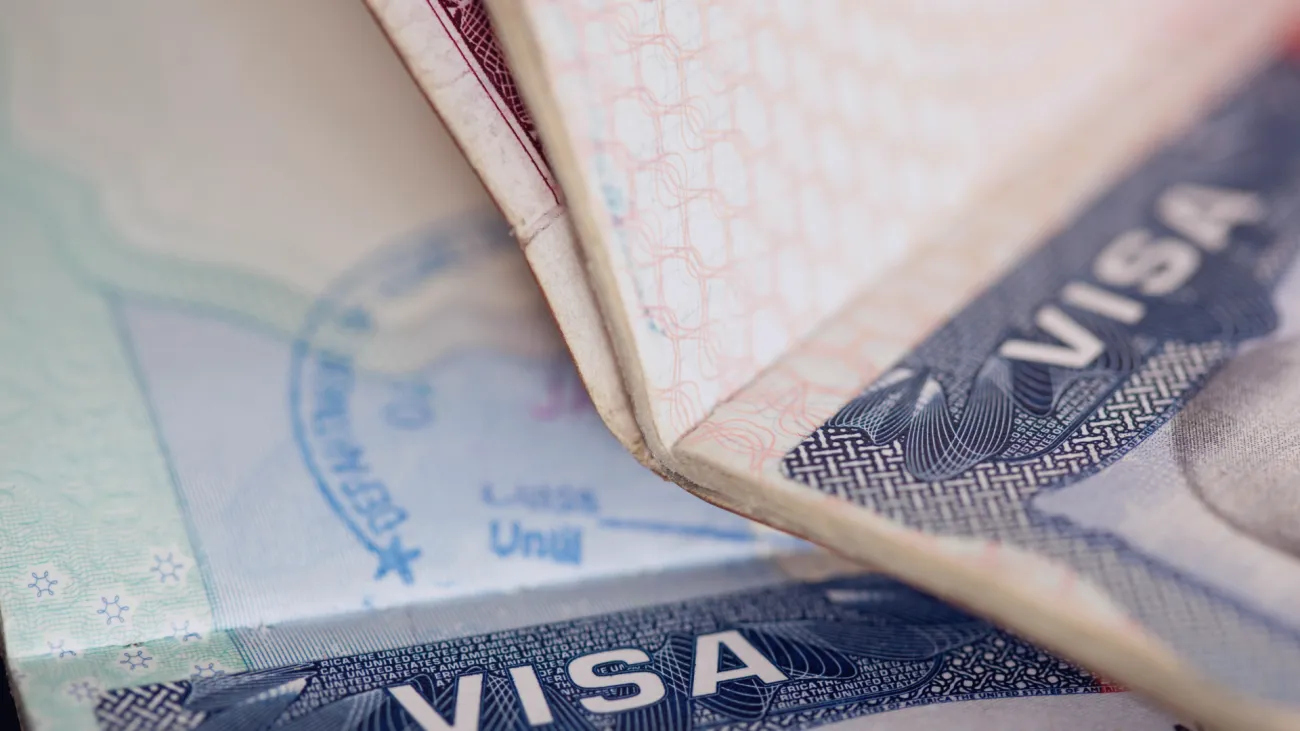 Visa Requirements GGE