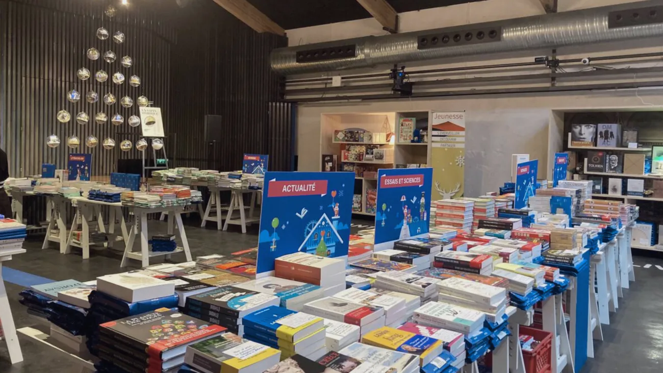 Libraries Bordeaux GGE