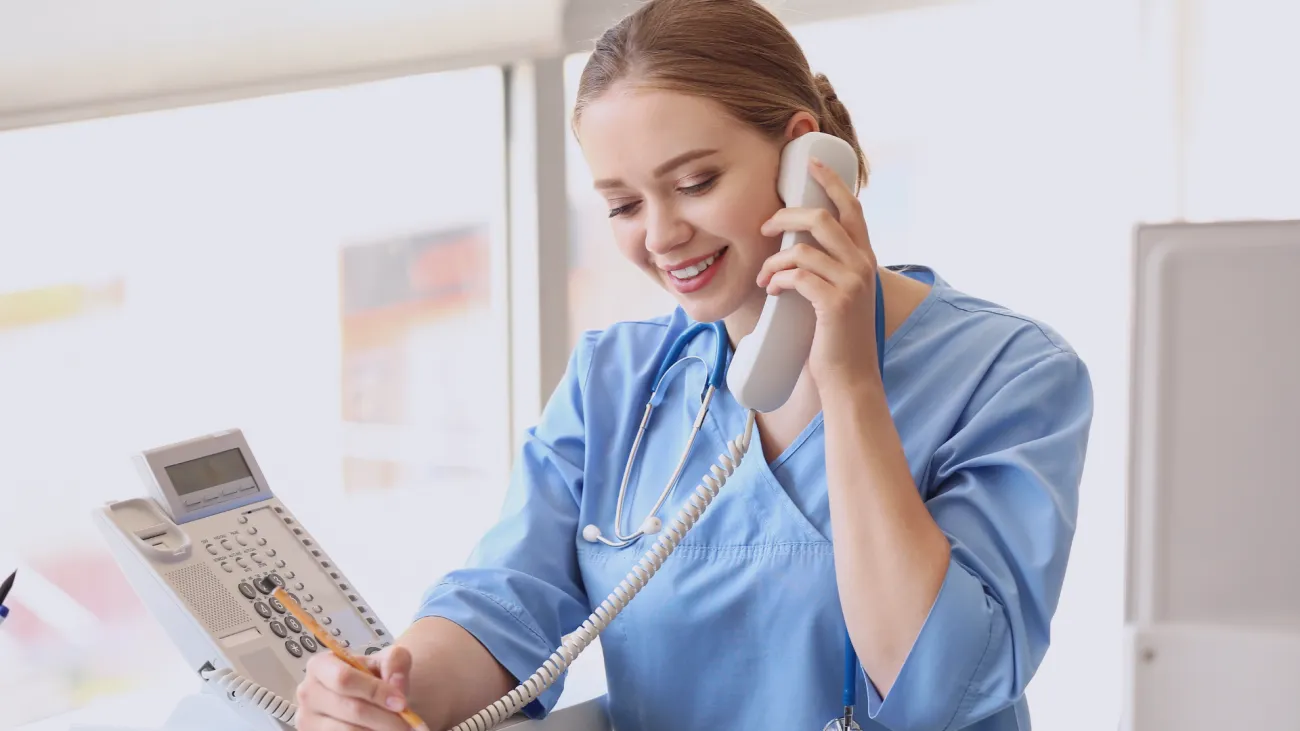 Medical Assistance phone lines France GGE