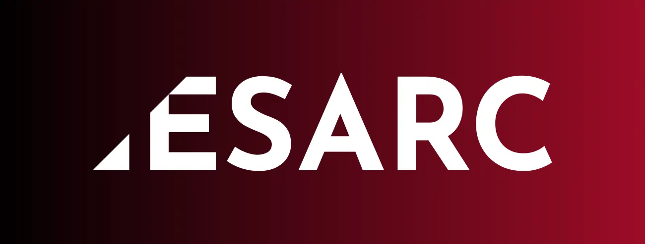 ESARC gradient