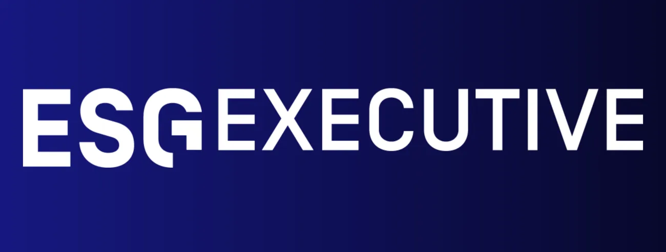 ESG Executive gradient