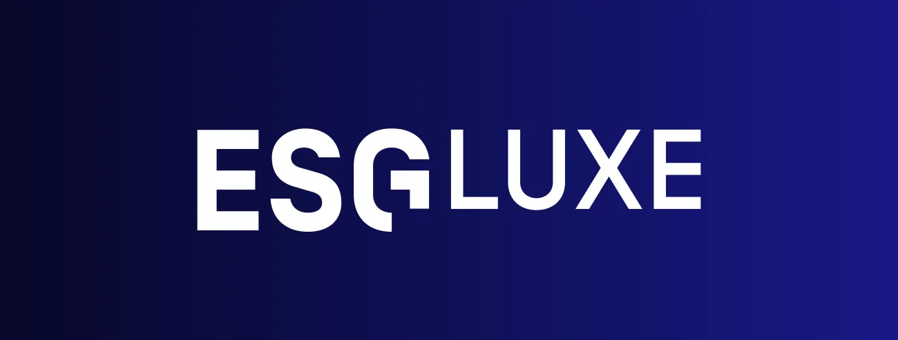 ESG Luxe gradient