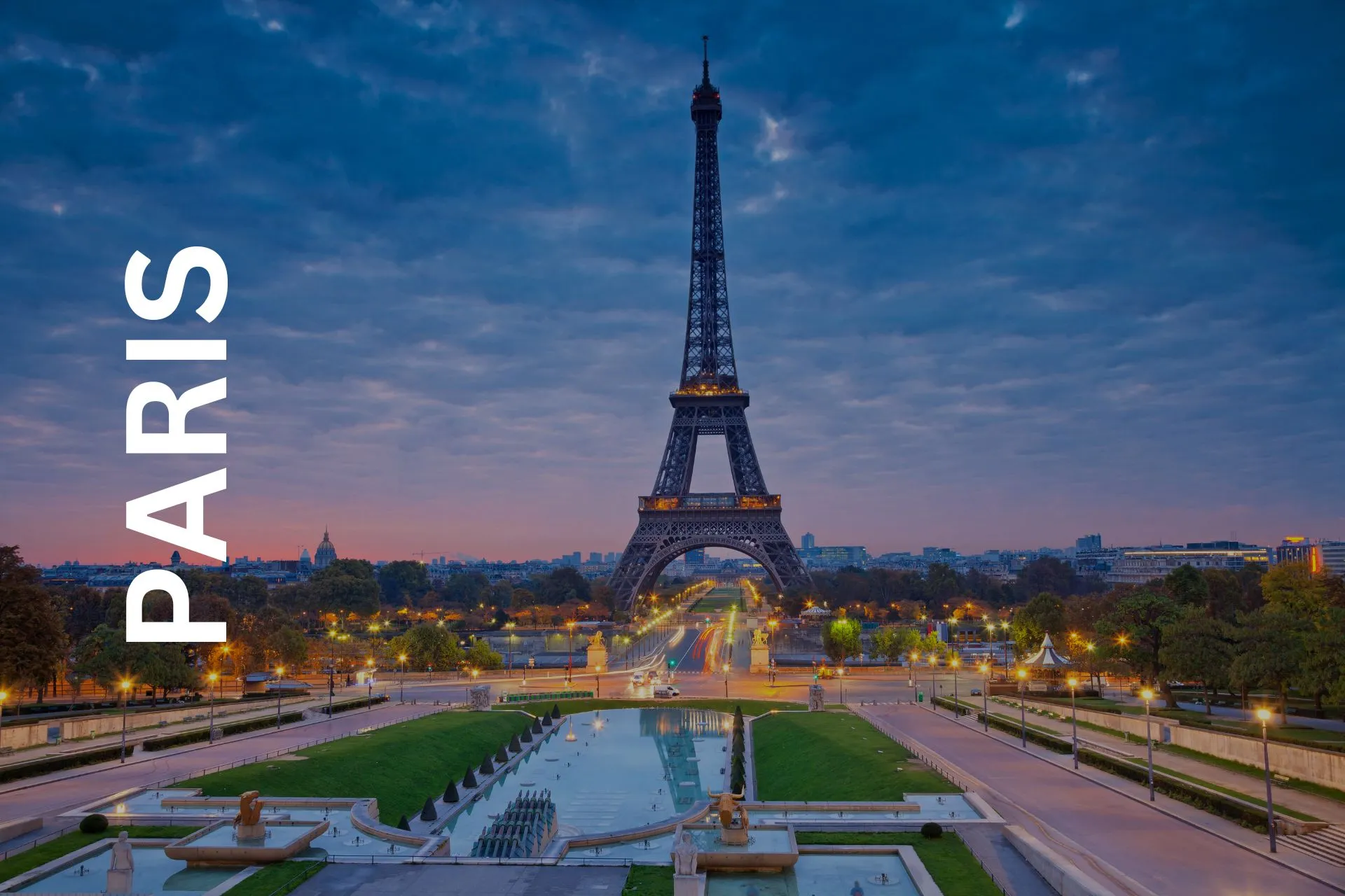 Paris Campus GGE