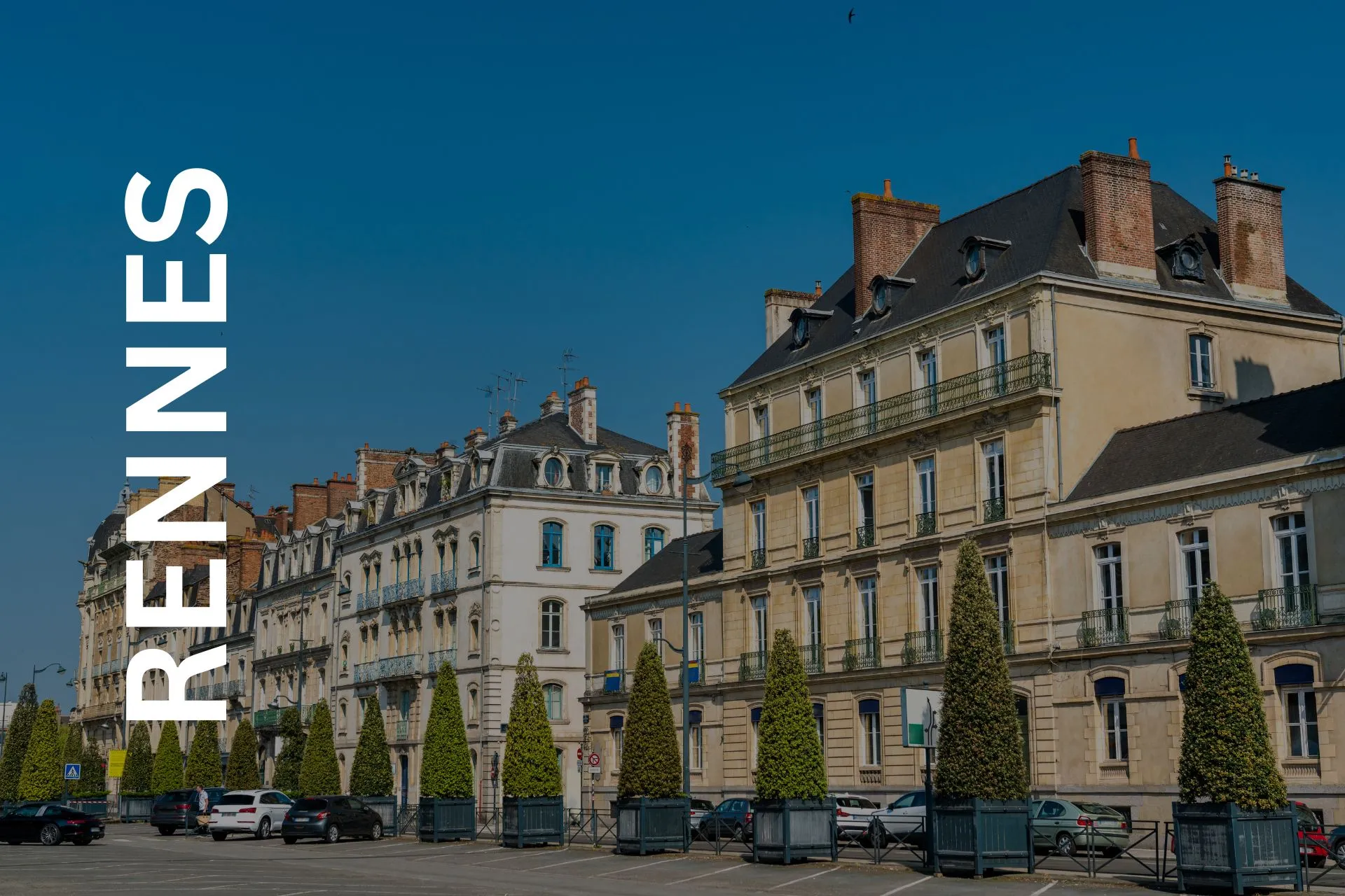 Rennes Campus GGE