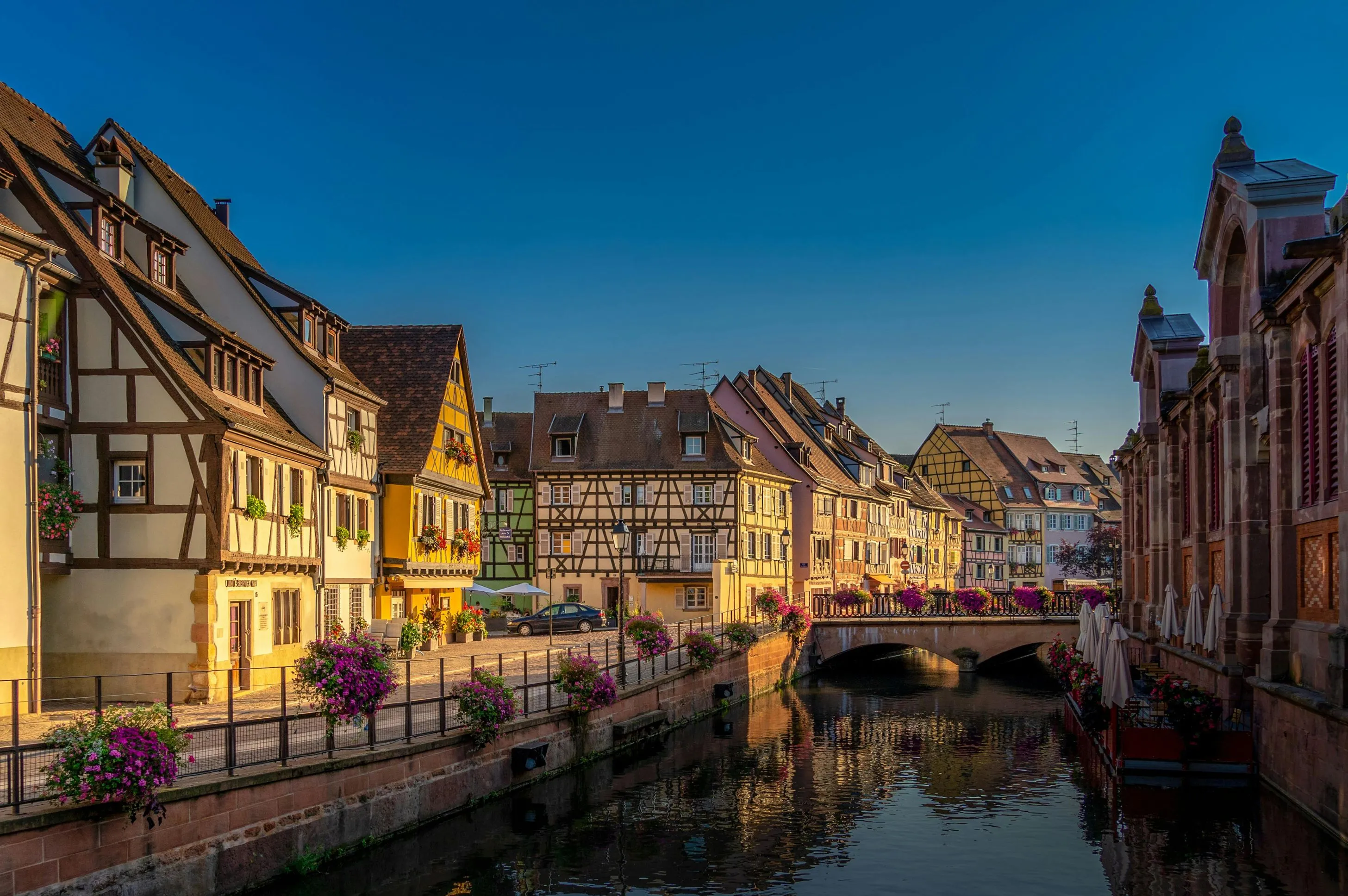 Strasbourg